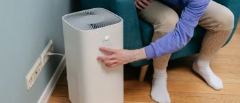 Как устроен очиститель воздуха: принципы работы и обзор RAWMID Modern RMP-01